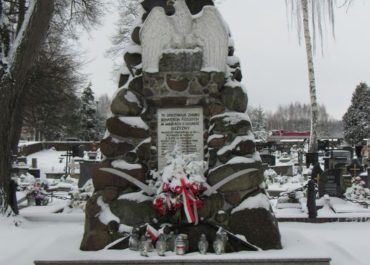 160. ROCZNICA POWSTANIA STYCZNIOWEGO