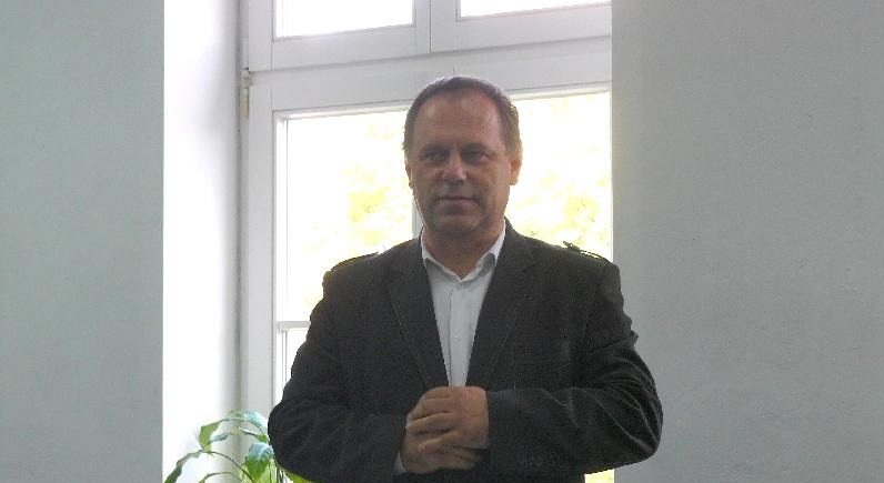Honorowy Obywatel Miasta Praszka