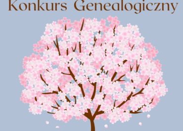 Konkurs genealogiczny „Moje korzenie”