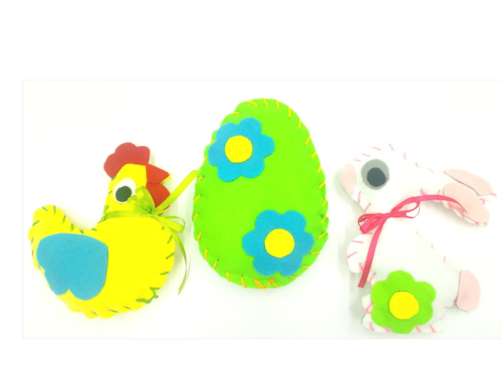 Warsztaty wielkanocne