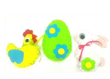 Warsztaty wielkanocne