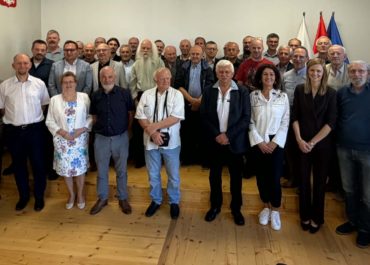 XXI Ogólnopolskie Seminarium Numizmatyczne w Praszce