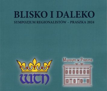 Blisko i daleko 2024